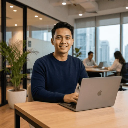 Devnara Software Engineering Lead and Web Architecture Specialist