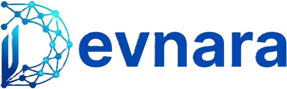 Devnara Logo